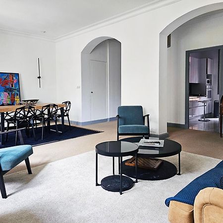 L'Idrac, Appartements En Hyper Centre 圖盧茲 外观 照片