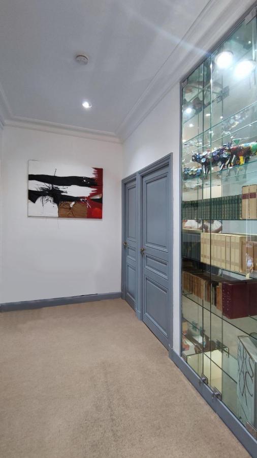 L'Idrac, Appartements En Hyper Centre 圖盧茲 外观 照片