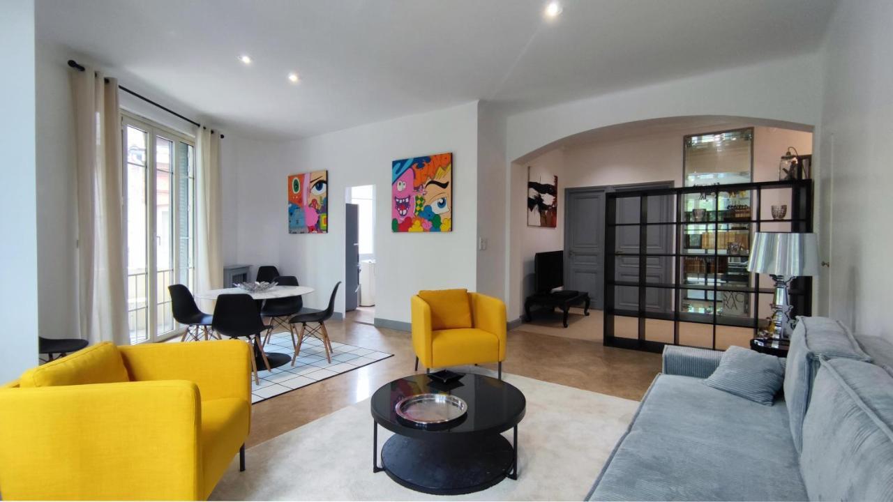 L'Idrac, Appartements En Hyper Centre 圖盧茲 外观 照片