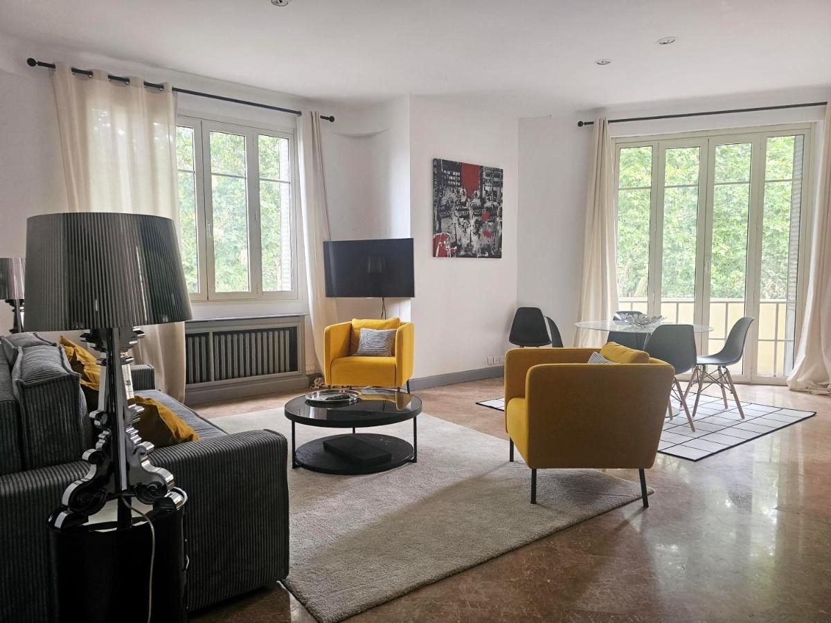 L'Idrac, Appartements En Hyper Centre 圖盧茲 外观 照片