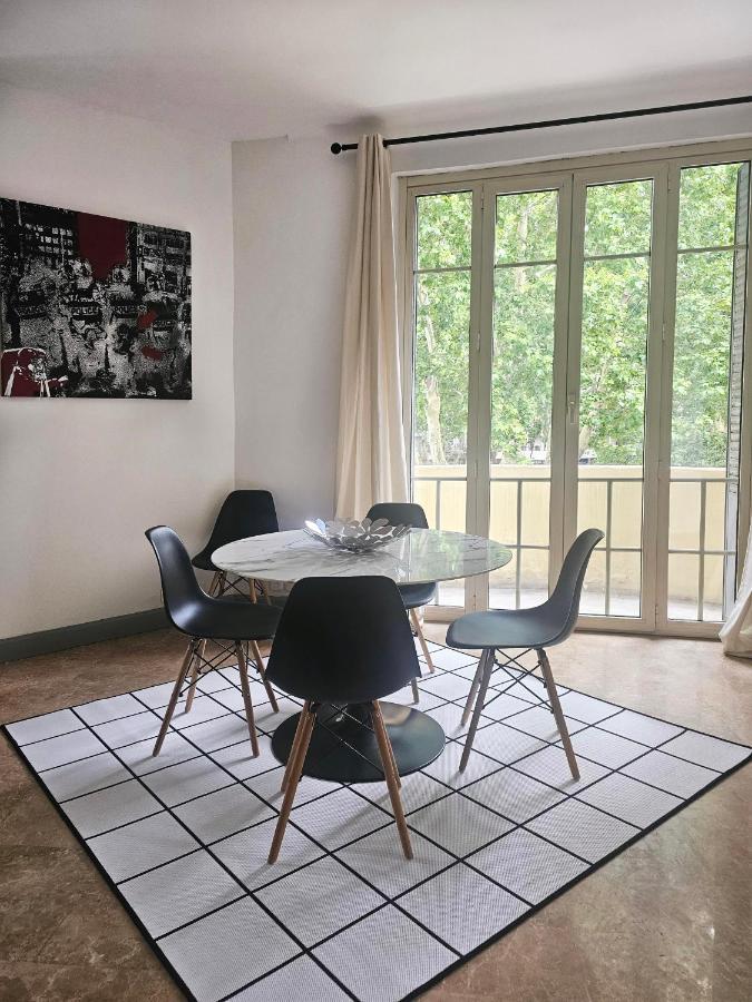 L'Idrac, Appartements En Hyper Centre 圖盧茲 外观 照片