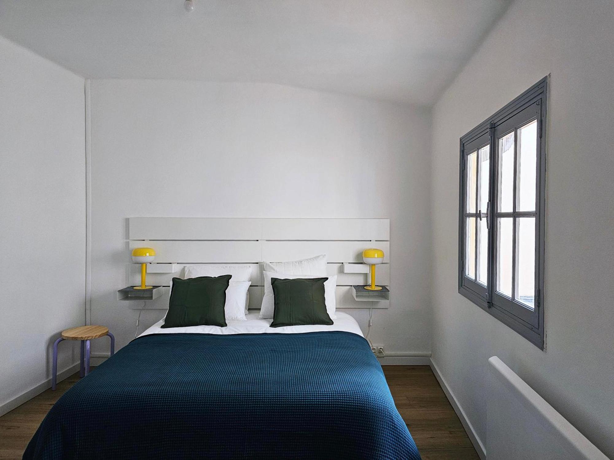 L'Idrac, Appartements En Hyper Centre 圖盧茲 外观 照片