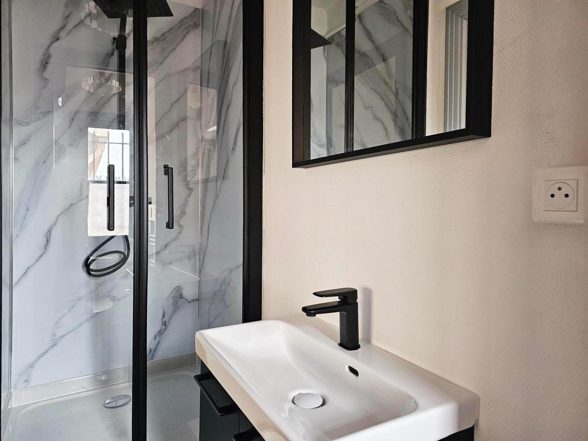 L'Idrac, Appartements En Hyper Centre 圖盧茲 外观 照片