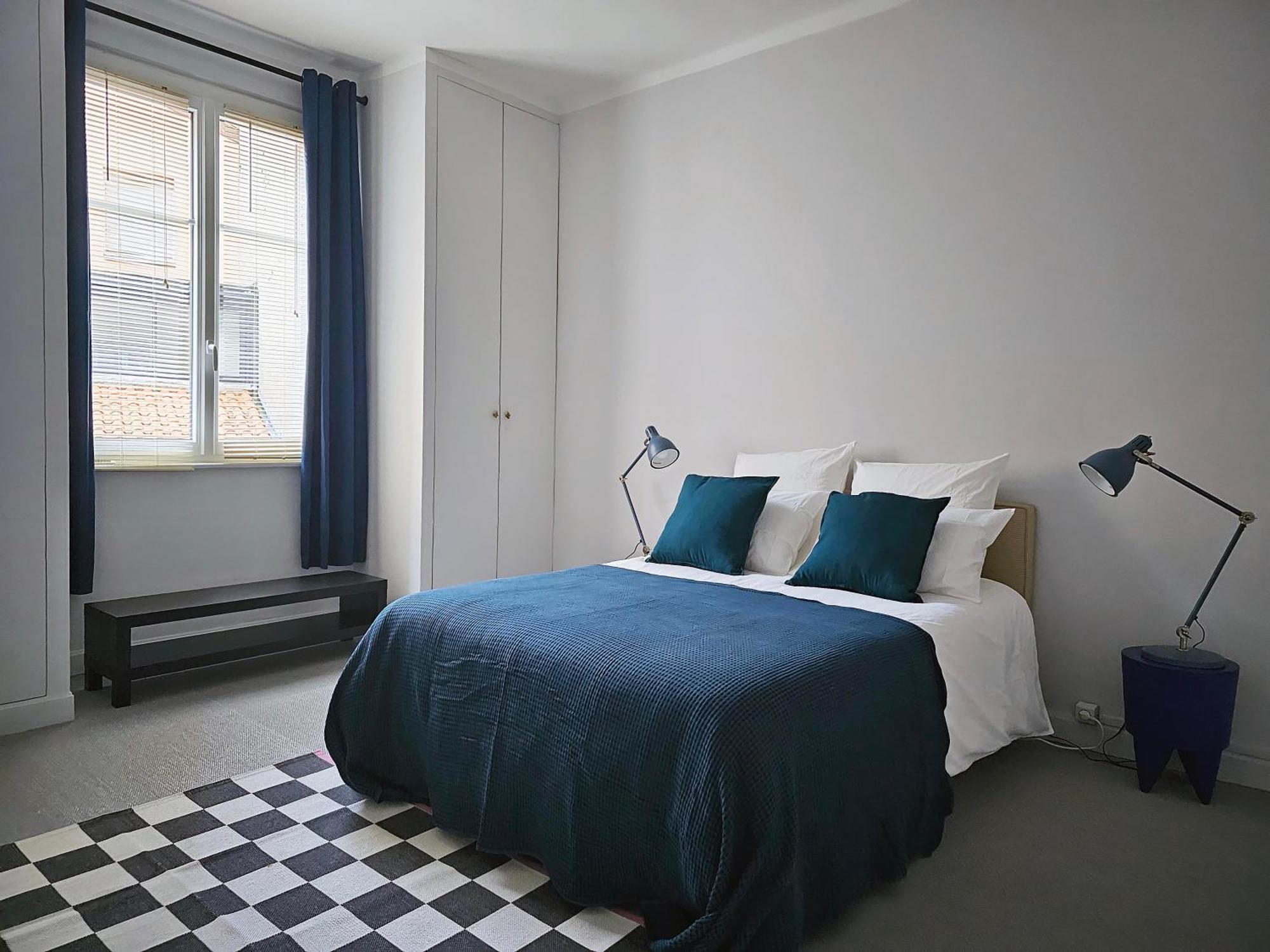 L'Idrac, Appartements En Hyper Centre 圖盧茲 外观 照片