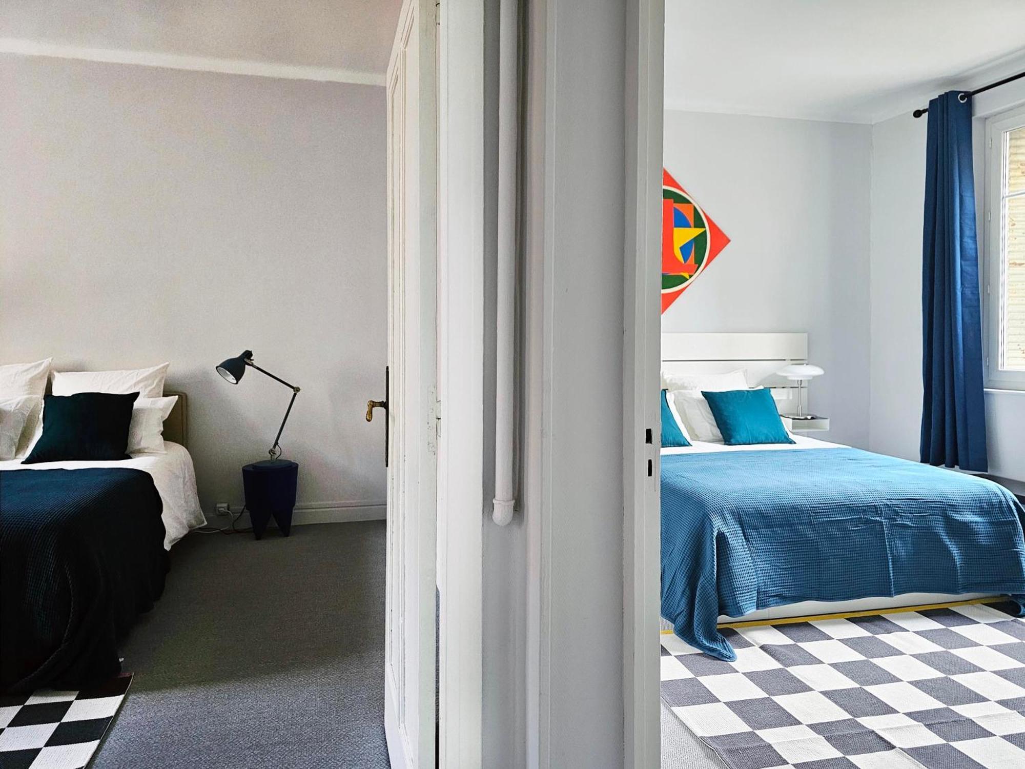 L'Idrac, Appartements En Hyper Centre 圖盧茲 外观 照片