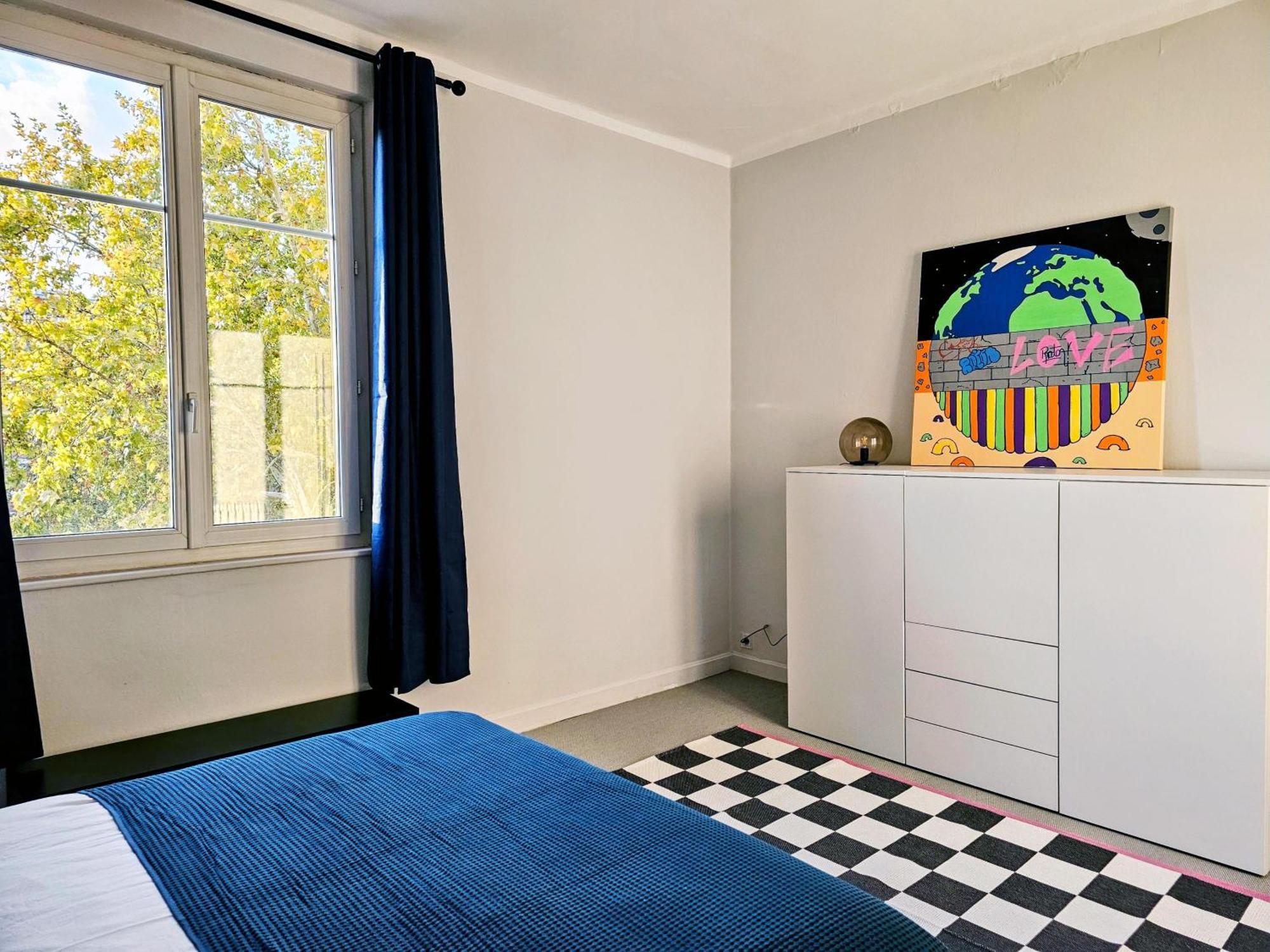 L'Idrac, Appartements En Hyper Centre 圖盧茲 外观 照片
