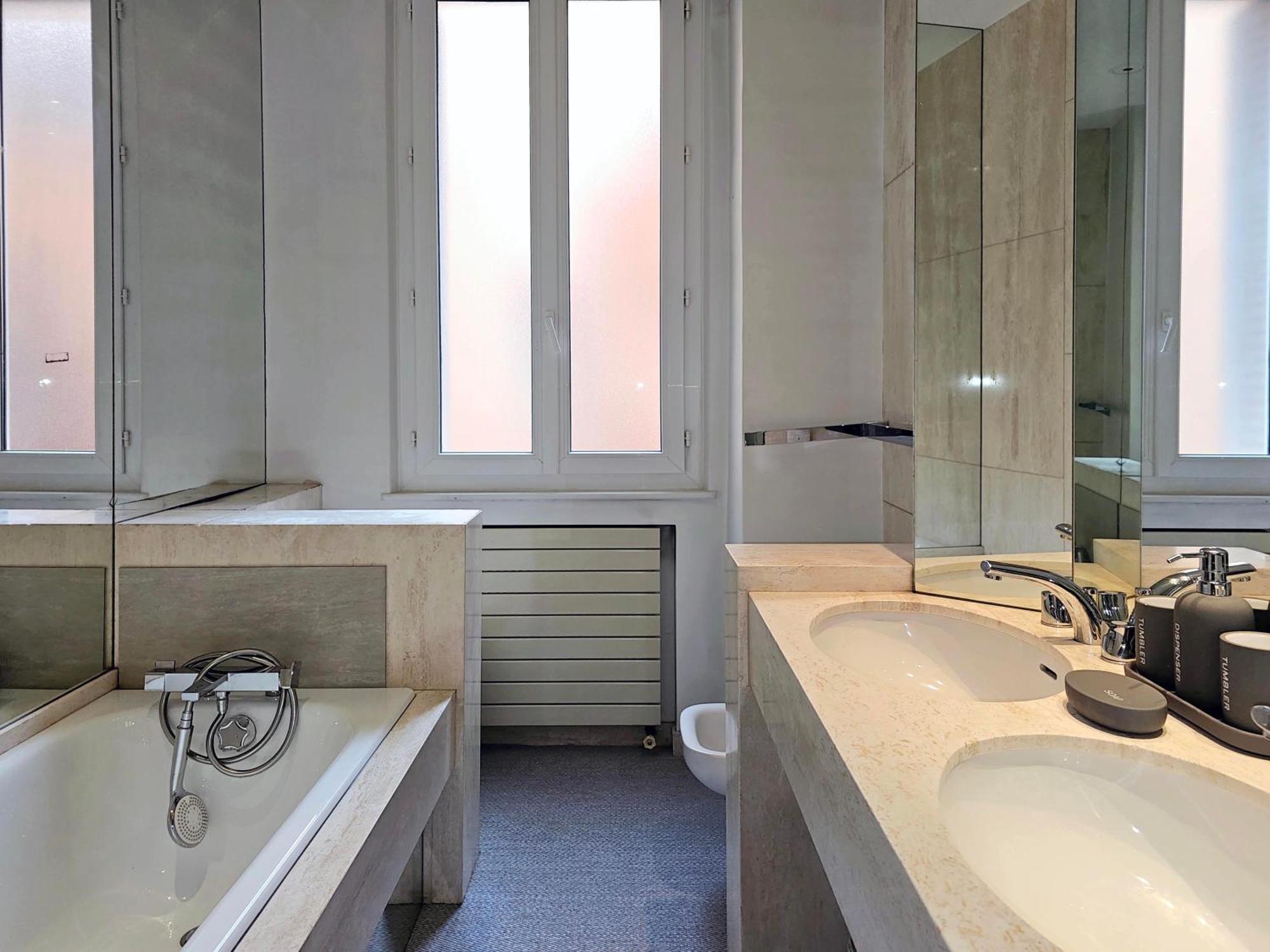 L'Idrac, Appartements En Hyper Centre 圖盧茲 外观 照片