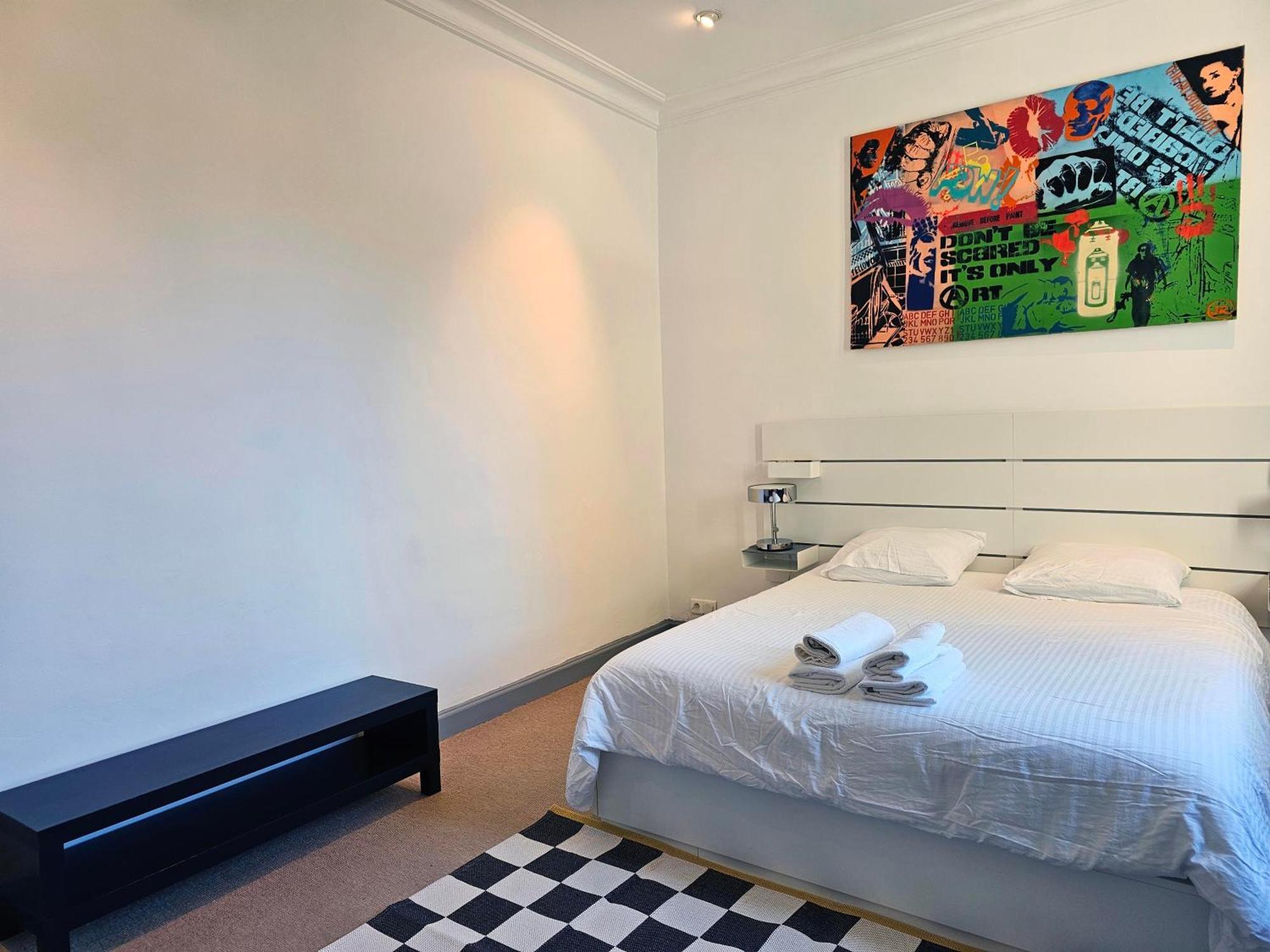 L'Idrac, Appartements En Hyper Centre 圖盧茲 外观 照片