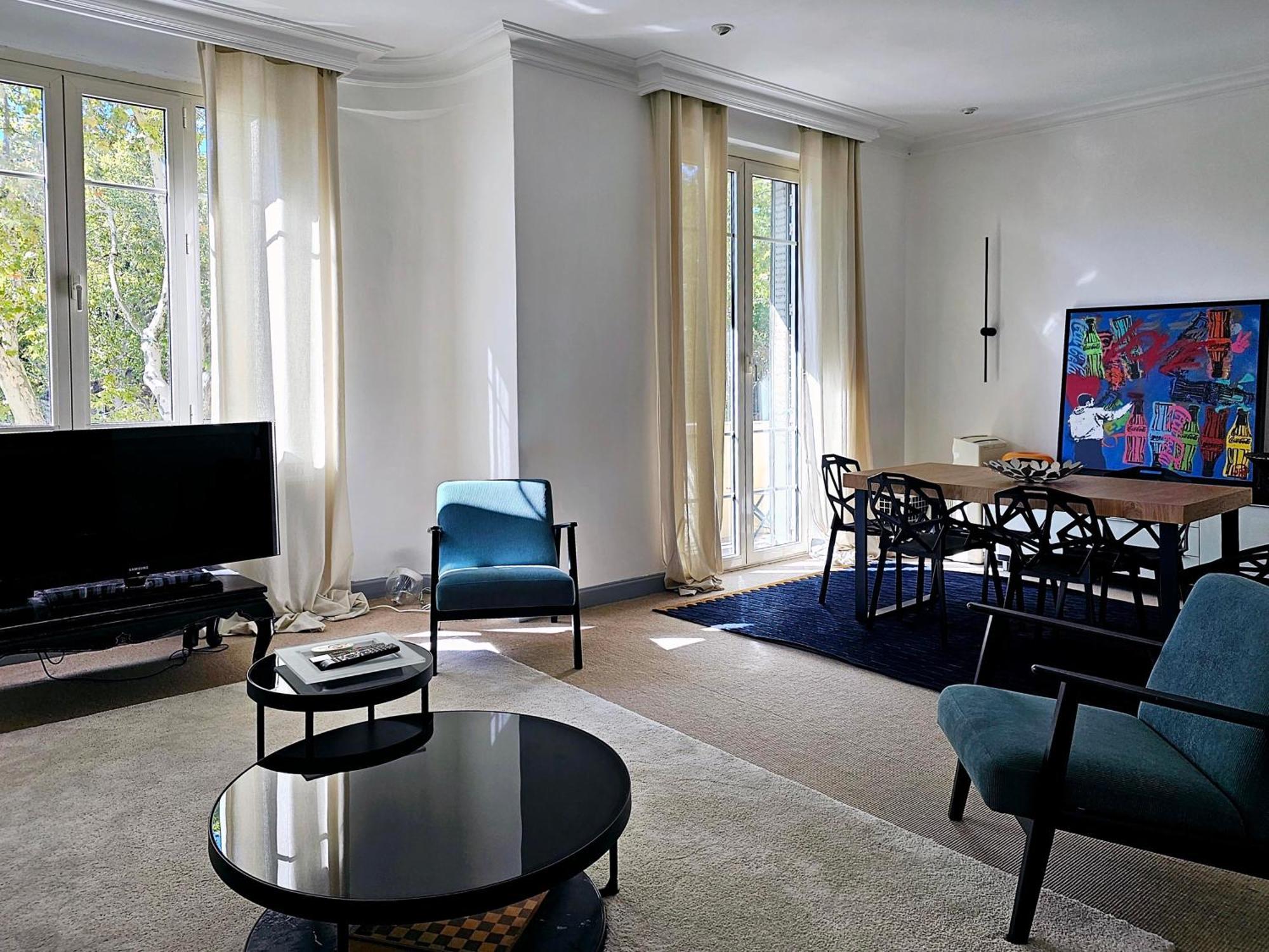 L'Idrac, Appartements En Hyper Centre 圖盧茲 外观 照片