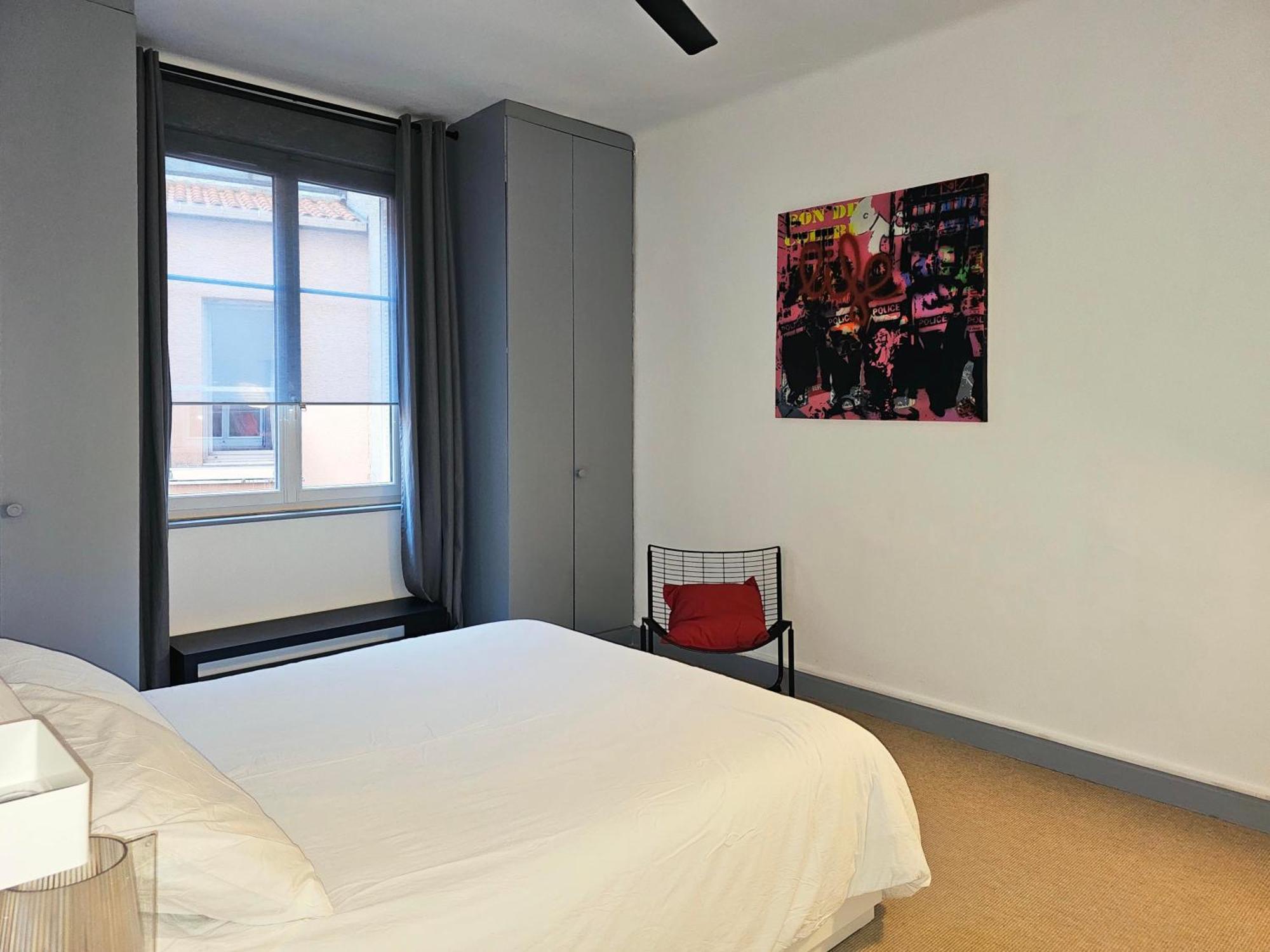 L'Idrac, Appartements En Hyper Centre 圖盧茲 外观 照片