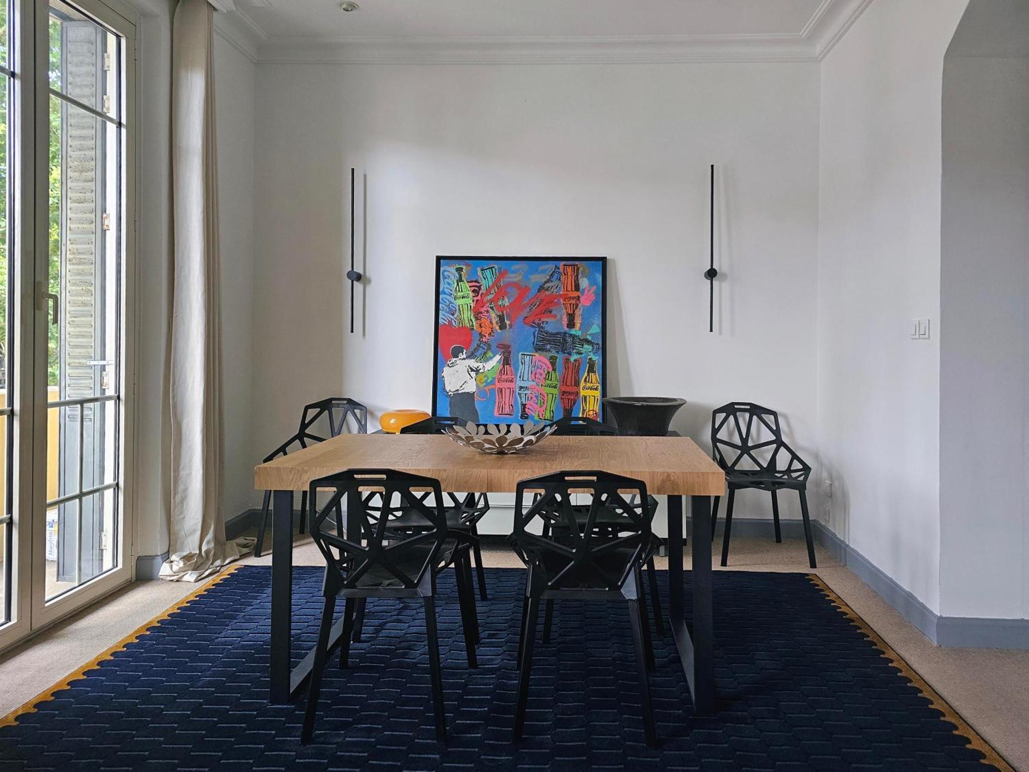 L'Idrac, Appartements En Hyper Centre 圖盧茲 外观 照片