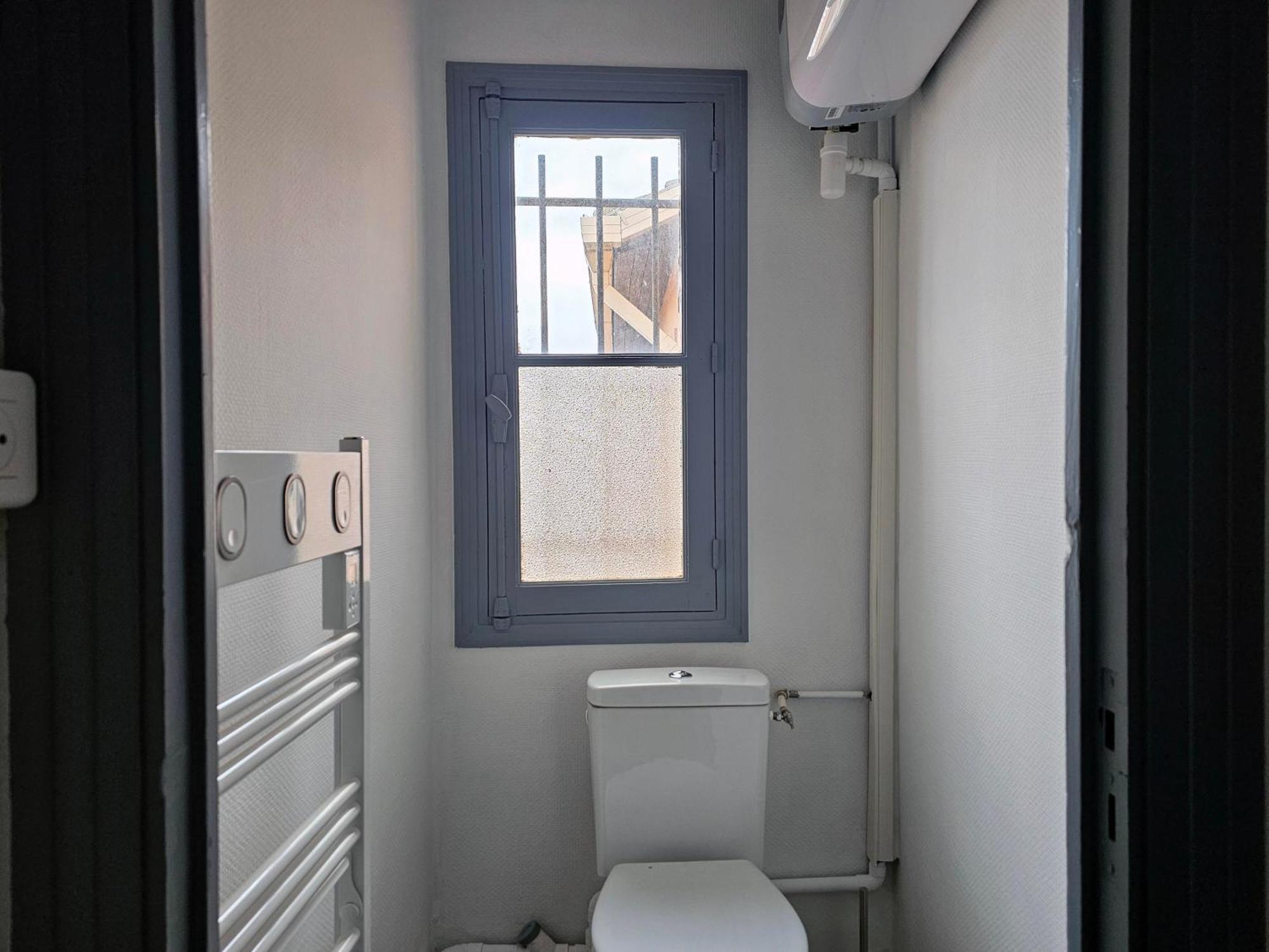 L'Idrac, Appartements En Hyper Centre 圖盧茲 客房 照片