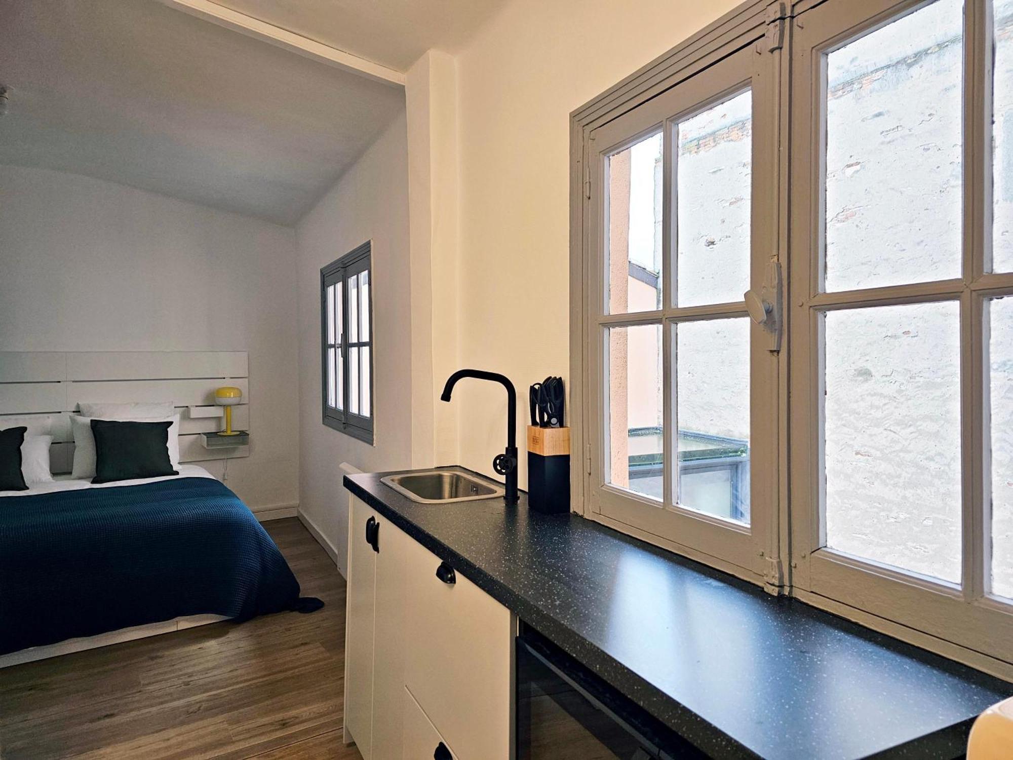 L'Idrac, Appartements En Hyper Centre 圖盧茲 外观 照片